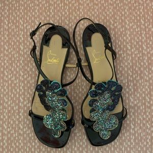 Christian Louboutin Sandal